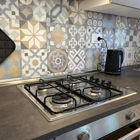 ピサCasa La Pignaアパートメント エクステリア 写真