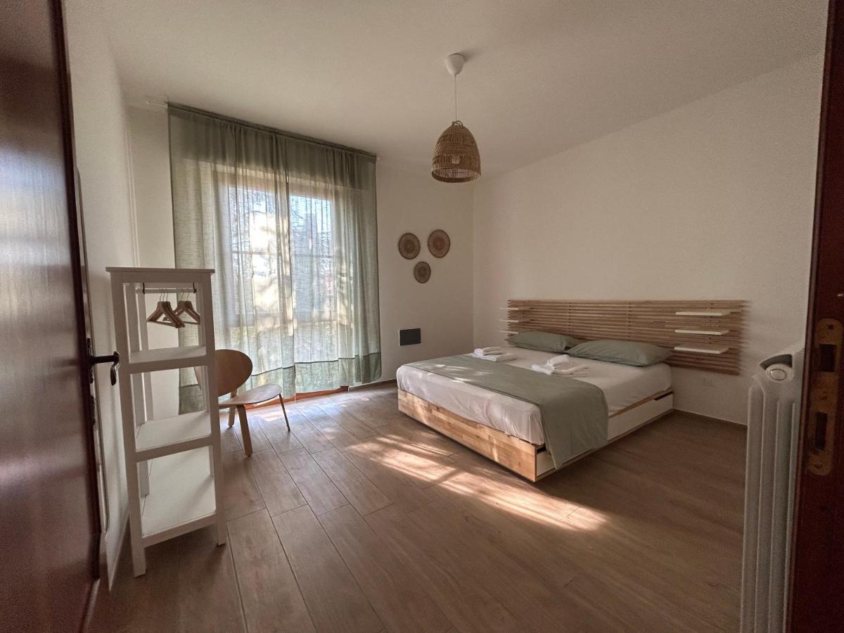 ピサCasa La Pignaアパートメント エクステリア 写真