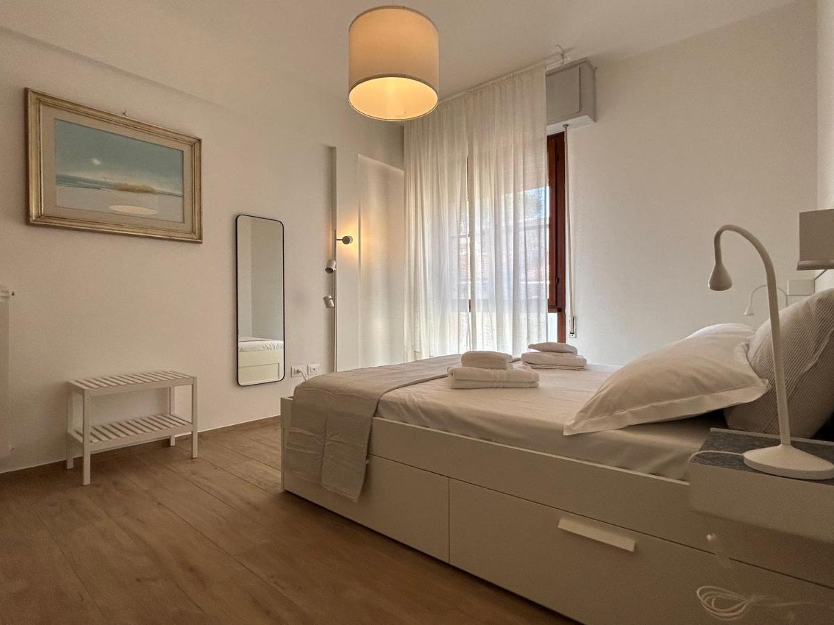 ピサCasa La Pignaアパートメント エクステリア 写真