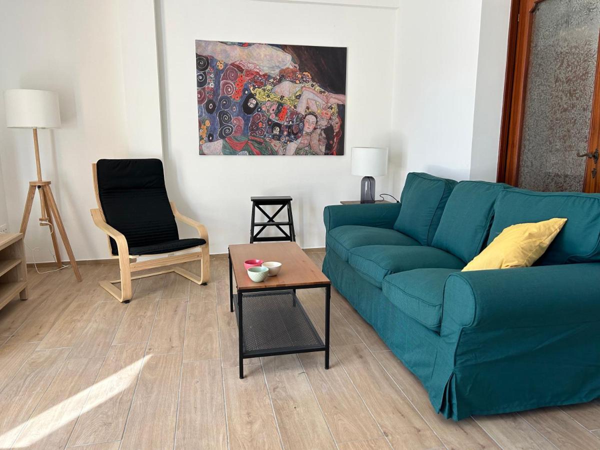 ピサCasa La Pignaアパートメント エクステリア 写真